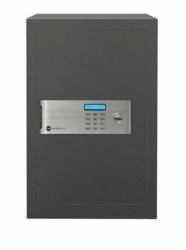 Yale YSM/520/EG1 caja fuerte Negro Metal (Yale Security Safe)