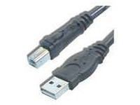 CABLE IBM USB POT 4.5 M/15 FT - .