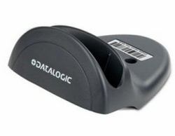 Datalogic HLD-T010-90-BK soporte Soporte pasivo Escáner de código de barras Negro (HOLDER FOR TOUCH 90 BK TD1100 - .)