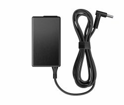 HP Adaptador de CA Inteligente de 65 W (HP 65W Smart 4.5mm AC Adapter with EU Plug)