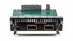 D-Link DXS 3600 EM Stack módulo conmutador de red (D-Link)