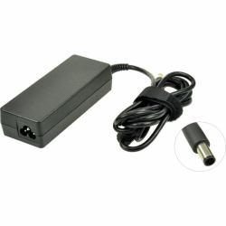 2-Power CH-391173-001 adaptador e inversor de corriente (AC Adapter 19V 4.74A 90W includes power cable)