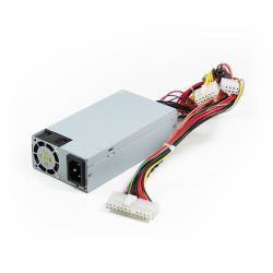 Synology PSU 250W_3 unidad de fuente de alimentación 250 W 24-pin ATX Gris (SYNOLOGY PSU 250W_3)