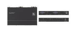 Kramer Electronics VP-426 1920 x 1200 Pixeles (VP-426 - HDMI / Computer Graphics Video & HDTV ProScale&trade; Digital Scaler)