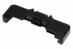 Panasonic FZ-VCBAG11U adaptador de tamaño de pilas (Panasonic Power Connector Adapter)