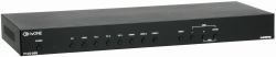 TV One 1T-VS-668 escalador de vídeo (1T-VS-668 - TVOne Universal Scaler with HDMI Audio Embedding/De-embedding)