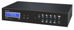 TV One MX-8488 matriz de conmutación Matriz de conmutación AV 120 W (MX-8488 - TVOne HDMI Matrix Router w/HDBaseT Outputs 8x8)