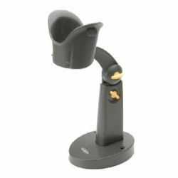 Motorola 20-66483-02R accesorio para lector de código de barras (INTELLISTAND TWILIGHT BLACK FOR - DS6X00)