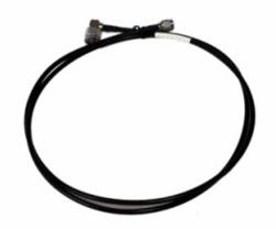 Motorola 1.7m RF LMR 240 cavo coassiale 1,7 m Nero (LMR-240 RF CABLE - 68 INCH)