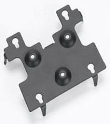 Zebra Motorola 21-118517-01R soporte para monitor Negro 