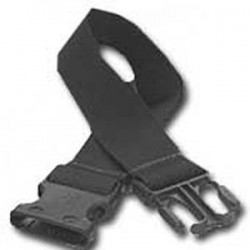 Zebra SG-UNI102000-01R accesorio de caso (Belt - SG-UNI102000-01R, 38.1 mm, - 1295 mm)