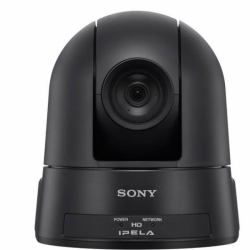 Sony SRG-300SEC cámara de videoconferencia 2,1 MP Negro 1920 x 1080 Pixeles 60 pps CMOS 25,4 / 2,8 mm [1 / 2.8"] (HD Colour Video Camera SRG-300SEC)