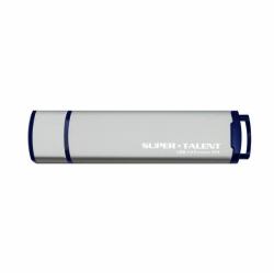 Super Talent Technology ST3U64ST4 unidad flash USB 64 GB USB tipo A 3.2 Gen 1 [3.1 Gen 1] Alumini...