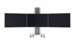 SMS Smart Media Solutions Multi Control Aluminio, Blanco 