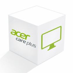 Acer SV.WLDAP.A02 extensión de la garantía 4 año[s] 