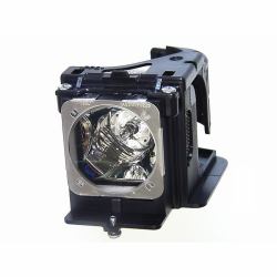 LampTek Lamp for EIKI LC-SB22 Projector Lamp/EIKI LC-XB23 Projector Lamp/EIKI LC-XB29N Projector ...
