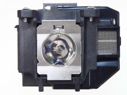 LampTek ELPLP67 / V13H010L67 lámpara de proyección 200 W UHE (Lamp for EPSON projectors/EPSON H423B Projector Lamp/EPSON PowerLite 1261W Projector Lamp/EPSON PowerLite W16SK Projector Lamp/EPSON ...