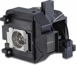 Epson Lámpara - ELPLP69 (Lamp for EPSON projectors/EPSON PowerLite HC 5025UB Projector Lamp/EPSON PowerLite PC 6030UB Projector Lamp/EPSON PowerLite PC 4030 Projector Lamp/EPSON PowerLite HC 5030U...
