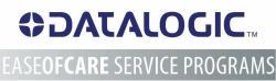 Datalogic PowerScan 8x00M/BT Base Station EASEOFCARE 2 Days Comprehensive, 1Y RNW Renovación 1 a...