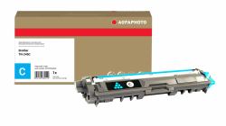 AgfaPhoto APTBTN245CE cartucho de tóner 1 pieza[s] Compatible Cian 