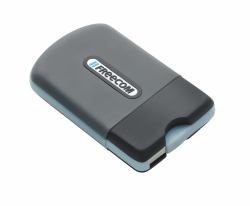 Freecom Tough Drive Mini 128 GB USB 3.2 Gen 1 [3.1 Gen 1] Gris 