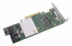 Fujitsu CP400I controlado RAID PCI Express x8 3.0 12 Gbit/s (FUJITSU PRAID CP400i CONTROLLER,PCI EXPRESS x8 3.0 12Gbit/s)