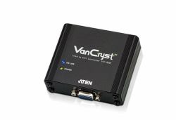 ATEN Conversor de VGA a DVI (ATEN VC160A VGA to DVI Converter - vid)