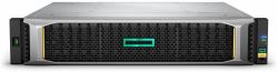 HPE MSA 1050 array di dischi 0 TB Armadio [2U] (HPE MSA 1050 1GbE iSCSI DC LFF Storage)