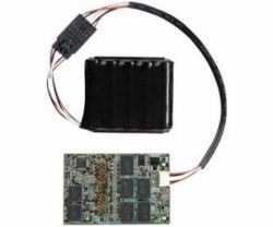 IBM Express ServeRAID M5100 Battery Ioni di Litio (IBM *ES* SERVERAID M5100 BATTERY KIT,FOR SYSTEM X)