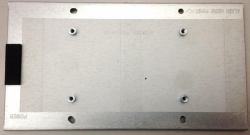 Supermicro MCP-120-84702-0N kit di fissaggio Grigio (Supermicro MCP-120-84702-0N CB3 Mounting Bracket for Chassis W/ CB2 Holes - )