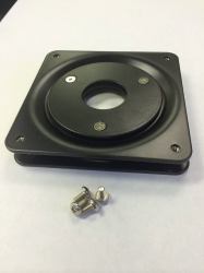Compulocks VRP (VESA ROTATING PLATE - BLACK - .)