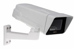 Axis 5900-271 carcasa para cámara Polímero Blanco (AXIS T93F10 OUTDOOR HOUSING 24V - .)