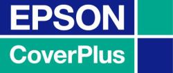 Epson 03 años de servicio CoverPlus en laboratorio para EB-470 