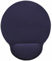 Manhattan Mouse Pad con Descansa Muñecas 