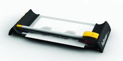 Fellowes Electron A4/120 guillotina para papel 10 hojas (Electron A4 Trimmer)