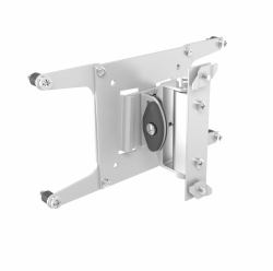 SMS Smart Media Solutions FS040011 accesorio para soporte de monitor (Flatscreen L ST Kit Silver - Smart Media Solutions - FS040011, -25 - 25Â°, -80 - 80Â°, SMS WL ST800/1200/1800 SMS CL - Warr...