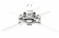 SMS Smart Media Solutions CM F110 montaje para projector Techo Blanco (SMS Smart Media Solutions CM F110 mont)