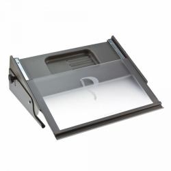 Posturite MultiRite Standard archivador (Posturite MultiRite document holder / writing slope Standard. [1Year warranty])