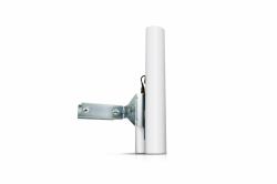 Ubiquiti AM-5G16-120 antenna di rete Antenna a settore 16 dBi (AM-5G16-120 - AM-5G16-120, 16 dBi, 5 GHz, - 137Â°, 118Â°, 8Â°, 4Â° - Warranty: 24M)