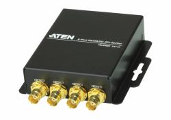 ATEN VS146 divisor de video BNC 6x BNC (6 PORT SDI SDI SPILTTER)