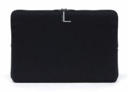 Tucano BFC1011 maletines para portátil 28,2 cm [11.1"] Funda Negro 
