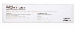 Evolis T Card Cleaning Kit (Cleaning cards, long - T Card Cleaning Kit)