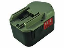 2-Power PTH0153A cargador y batería cargable (Power Tool Battery 14.4V 3000mAh)