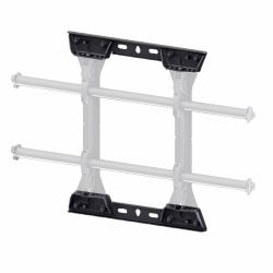 Chief FCA1S accesorio para televisor (FUSION SINGLE STUD ADAPTOR)