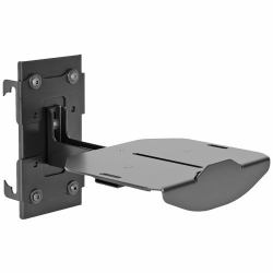 Chief FCA820 estante para equipo av Negro (FUSION CENTER CAMERA SHELF - 8')