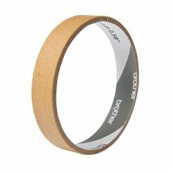 Brother CR-1L Portarollo de cinta adhesiva Beige (CR1L 15MM PAPER CORE - 1PC36 CORES)