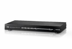 ATEN Switch HDMI de 4 puertos con salida dual (ATEN VanCryst VS482 4-Port Dual View HDM)