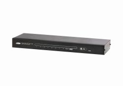 ATEN 8-Port HDMI CAT5e/6 Splitter (ATEN VS1808T HDMI Over Cat 5 Splitter)