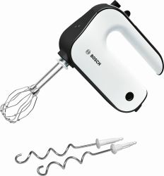 Bosch MFQ4020 batidora Batidora de mano 450 W Antracita, Blanco (Bosch MFQ4020 - hÃ¥ndmixer - anthracit/)