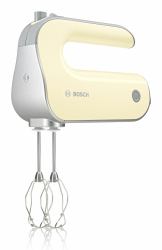 Bosch MFQ40301 batidora Batidora de mano 500 W (Bosch MFQ40301 - hÃ¥ndmixer - vanilje/s)